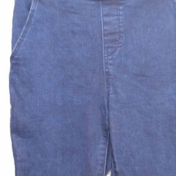 Levi's Denizen High Rise Jegging XS - Picture 3 of 8